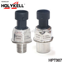 Transdutor de pressão barato do sensor de pressão do ar do óleo da água Modelo: HPT907